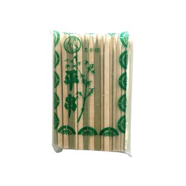 (TV Series Crafts (yamasita Craft) 平串 Stroker 15 cm 100 Pieces 1 Bag 39217001