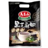GREENMAX - Black Sesame Cereal (12.7 Oz / 12 Sachets)