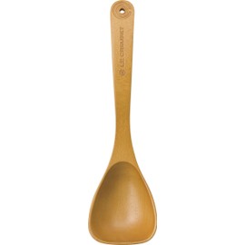Le Creuset Maple Wood New Large Spoon