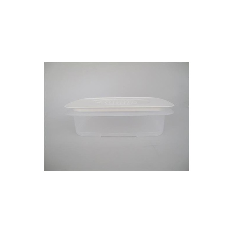 Tupperware Cool'N Fresh 34103 1.5 L Container + Air Vent