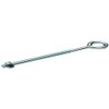 Merriway BH01769 Pack of 1 Eye Bolt with Nut and