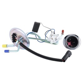 SAOKNCE Diesel Pickup Fuel Sending Unit Compatible with 1994-1997 Ford F-250 F-350 Rear Tank Only 19 Gal. Replace# FMSU-9DER