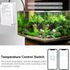 WiFi Digital Temperature Controller Wireless Temperature Controller Thermostat with App