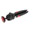 Mini Tripod Camera Holder with 360° Adjustable Ball Head 4