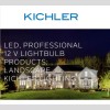 Kichler 12200 - 2 Watt G4 LED Low Voltage Light