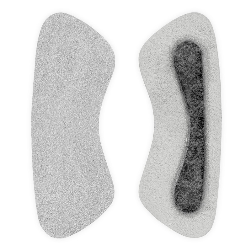 Bama Heel Grip Shoe Insoles - Leather Heel Holder Shoe