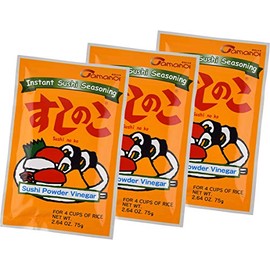 Tamanoi Sushinoko 2.64oz (3 Pack)