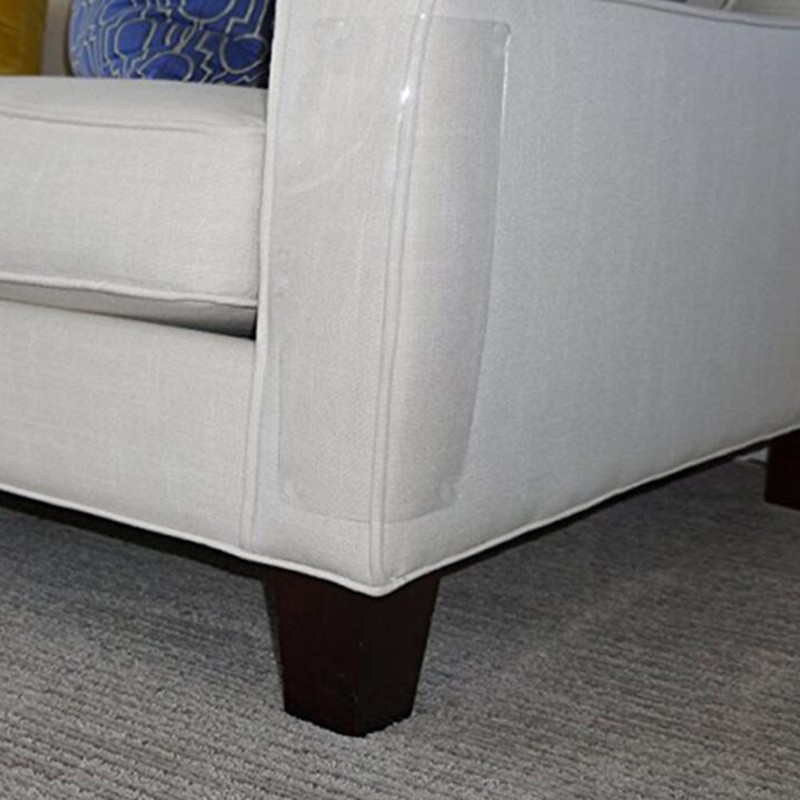 30*100CM Furniture Scratch Guards Cat Scratch Protector Pad for Protecting