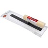 Red Long Plastic Trowel Tip 13.8 inches (350 mm)