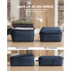 Compression Packing Cubes Ultralight 7PCS Luggage Travel Organizer Bags Set