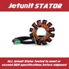 Jetunit Stator for Kawasaki Jet-Ski 21003-3744 Ultra 130/1100 STX DI