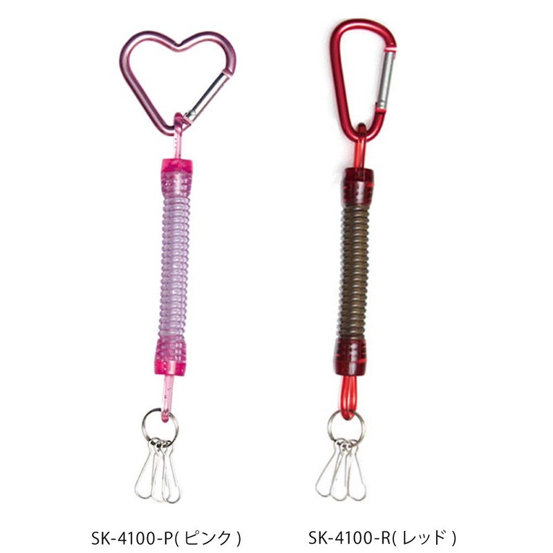 Sonic supairaruki-tye-n Pink , safety pink