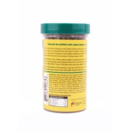 Pisces Pros Turtle Bites (2.7 oz)