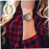 VILLFUL 1pc TPU Protective Case for Watch Flexible Stylish Design