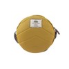 Roka London Unisex Paddington Crossbody, Corn