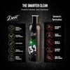 Detroit Grooming Co.- Lavado de barba Champú para barba para