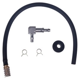 SUKATC 6650239 Fuel Tank Pickup Screen Kit Compatible with Bobcat-Preventing Fuel Starvation Skid Steer Loader
