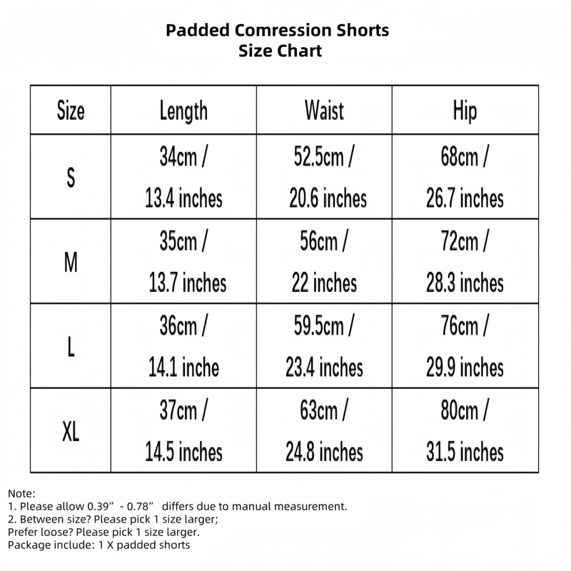 STONEKISS Youth Kids Compression Padded Girdle Shorts, Crash Pads on
