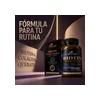 Biotina Winyel Complejo B Colágeno Queratina 60 Cápsulas