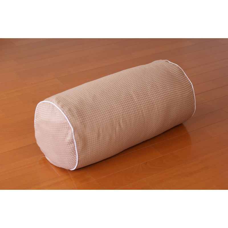 Orient Futon Storage Bag, Futon de Cushion, Brown, Diameter 13.8