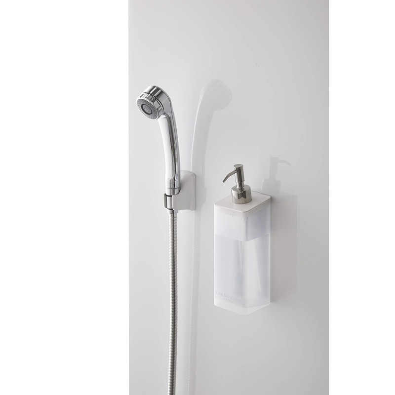 Yamazaki Industries Dispenser & Stand, Mist Series