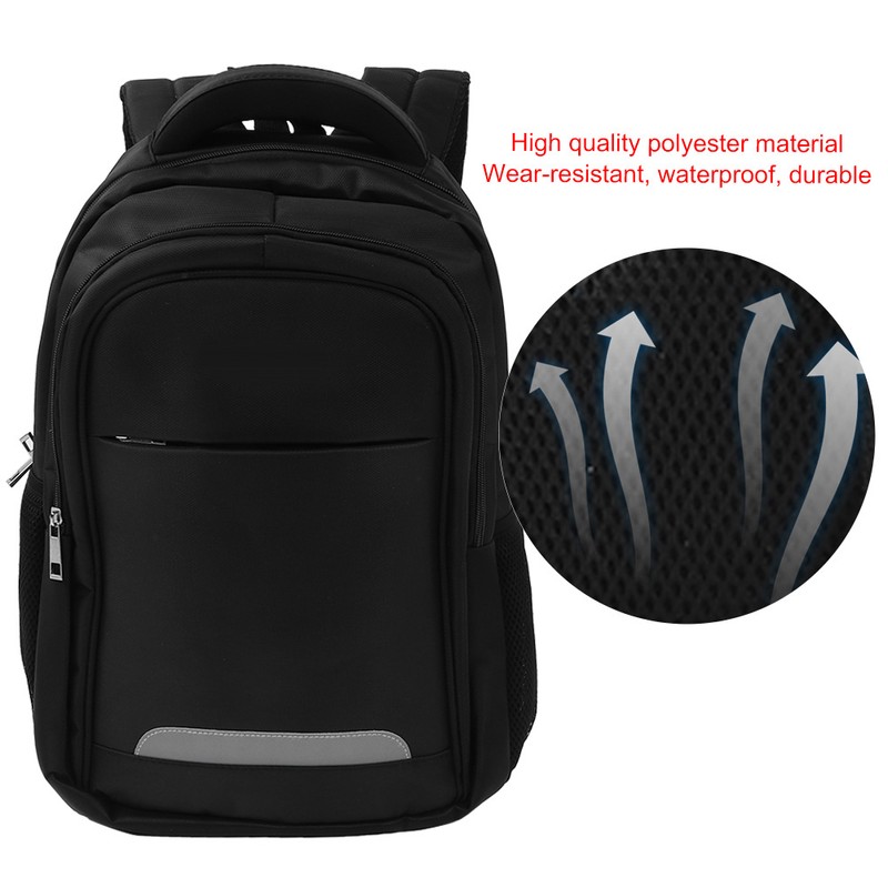 Outdoors Sports Lightweight Double Shoulder Travel Hiking Climbing Camping Backpack