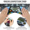Speed Stacks | Cubing Pack (G5 Timer and Mat) |