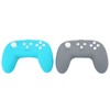 Wireless Bluetooth Gamepad for Switch Pro Mini Grip Handle for
