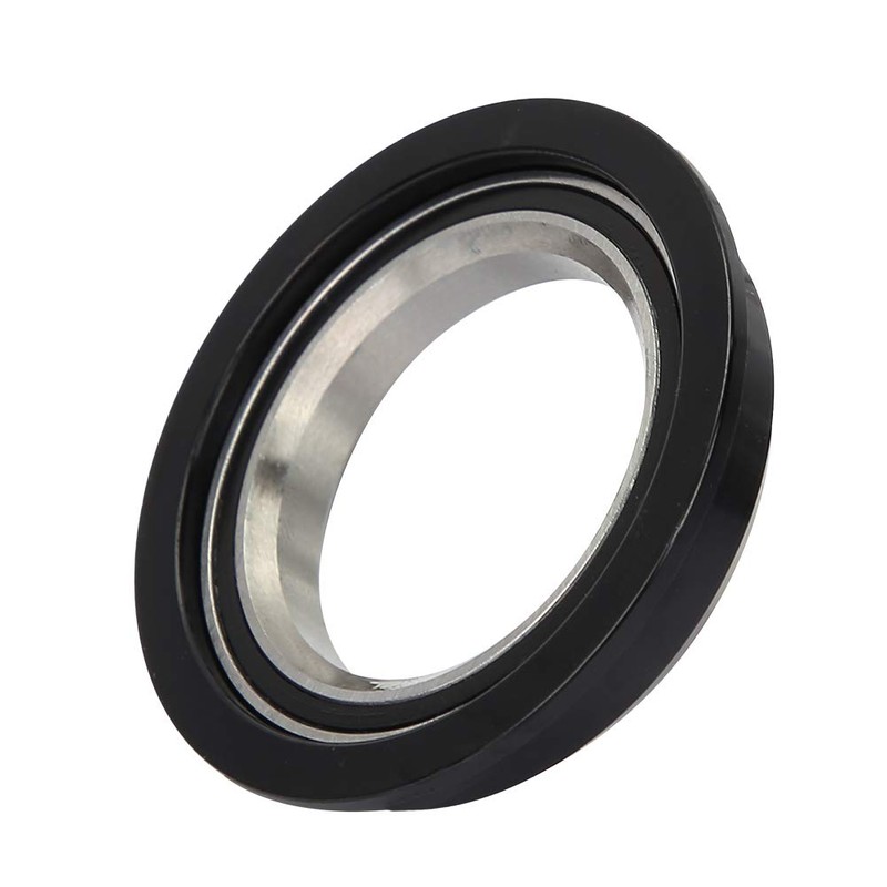 Cocoarm Bicycle Headset Bearing Set, Aluminum Alloy MTB Headset Set,