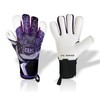 GK Saver Football Goalkeeper Gloves - MODESTY Series | Professional