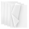 Creavvee Carta Velina 30 fogli formato 50 x 70 cm