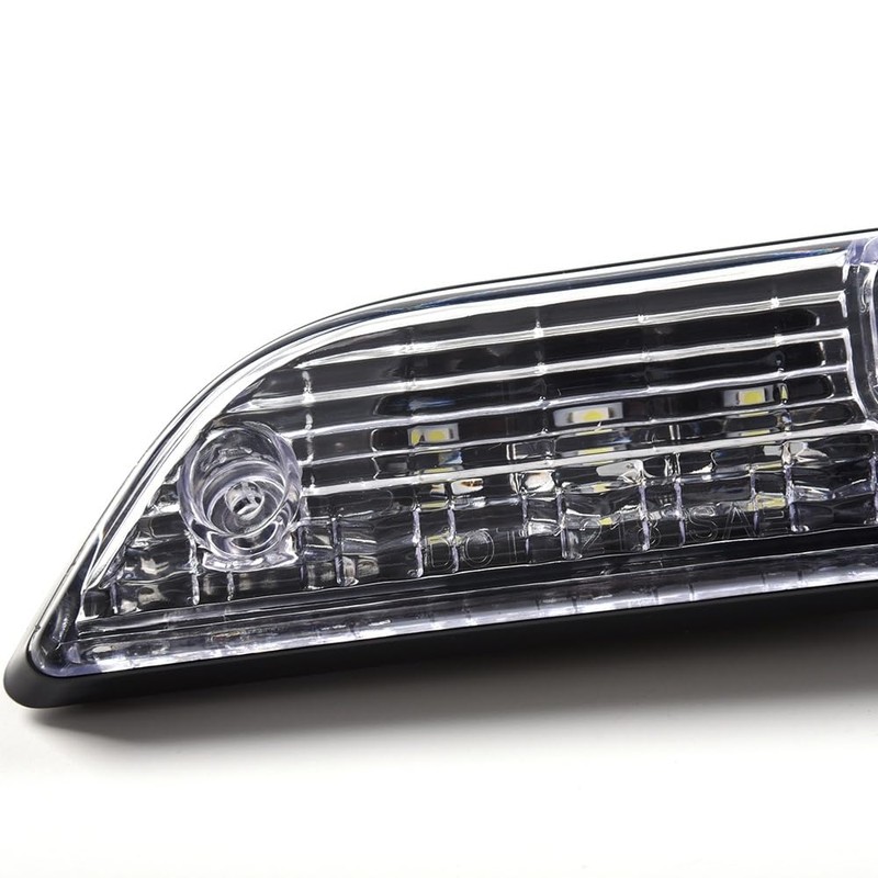 G-PLUS LED 3rd Third Brake Light,Compatible with Ford F150 2015-2020,Rear