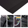 Black Cardstock - 12'' x 12'' 85lb 30 Sheets Cover
