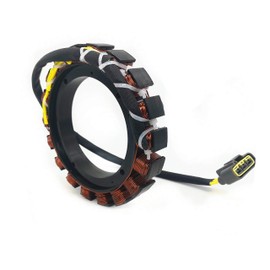 Stator For Suzuki Outboard 32120-96J00 150 175 200 HP (2006-2019) 4 Stroke DF150AP DF150ST DF150TG DF150TL DF150TX DF150ZX DF175AP DF175TG DF175TL DF175TX DF175ZX DF200AT