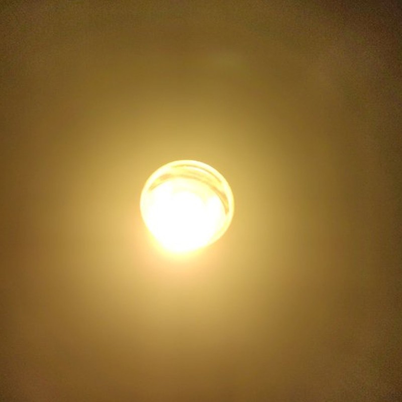 Mini LED Spot Lights 5V USB Showcase Display Light 1