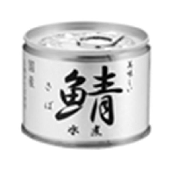 Ito food delicious mackerel boiled 190g ~ 4 cans