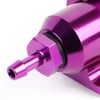 DNA Motoring FPR-T119-PP Fuel Pressure Regulator [For 88-01 Civic Si/CRV/Integra/NSX]