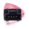 HouYeen Warning Hazard Light Switch Button for Laguna Master Trafic