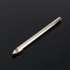 Ceramic Tile Glass Drill Bits Set 10pcs/Set 6mm Spear Pointed