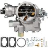 Marine Carburetor 2 Barrel Carb for Mercruiser Rochester Mercarb 3.0L