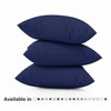 MistyMorning Pillow Cases 2 Pack, Soft & Premium quality Bedding