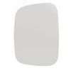 Rearview Mirror Glass Clear View Anti Fog UV Resistant Adjustable