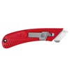 Pacific Handy Cutter S4SL (New E21204-2) Self-Retracting Safety Cutter Fixed