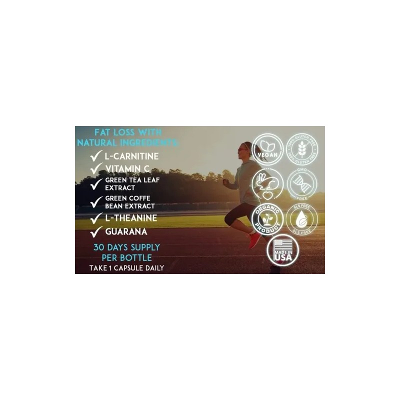 Lipoblue Boost
