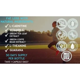 Lipoblue Boost