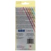 PME Edible Ink Brush and Fine Pen Bright Colours, Pack