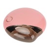 Electric Nail Clipper Safe Prevent Splatter File Function Small Automatic