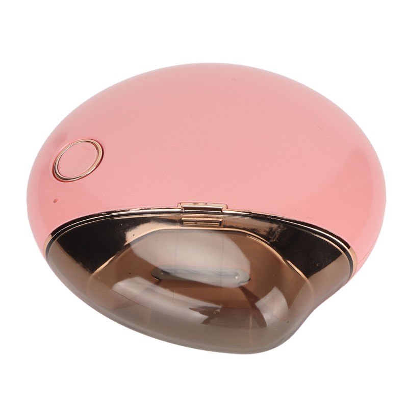 Electric Nail Clipper Safe Prevent Splatter File Function Small Automatic