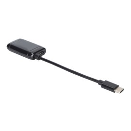 Adapter USB3.1 to High Definition Multimedia Interface HD Converter for TYPE C Devices