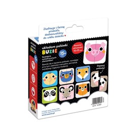 Czuczu EmpfindCzu I lay the half buzie